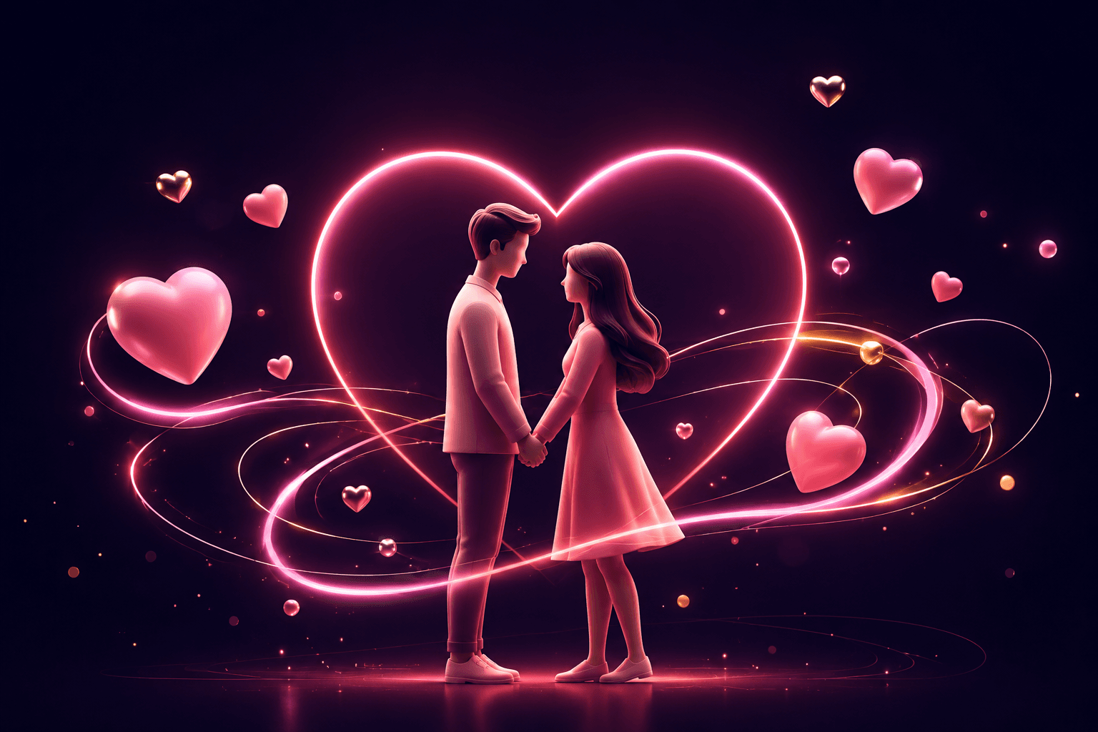 Find your love